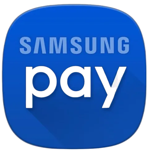 Logo samsung pay