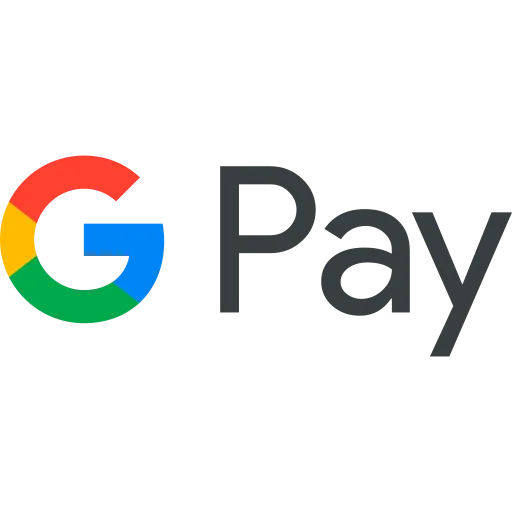 Logo Gpay