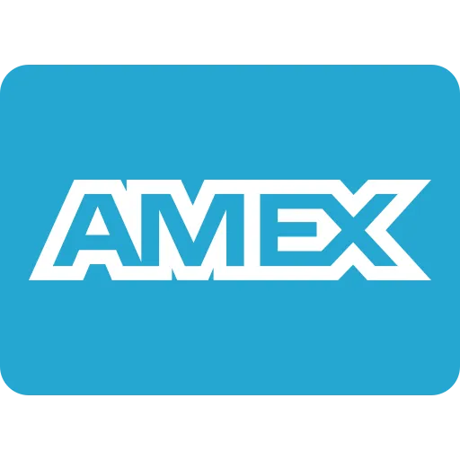 Logo Amex