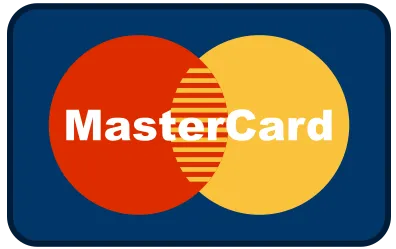 Logo Master card