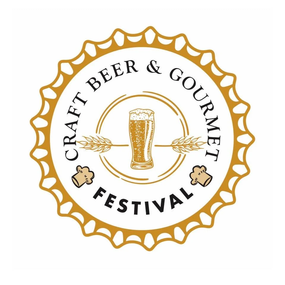 Logo Craftbeer & Gourmet Festival Pinneberg